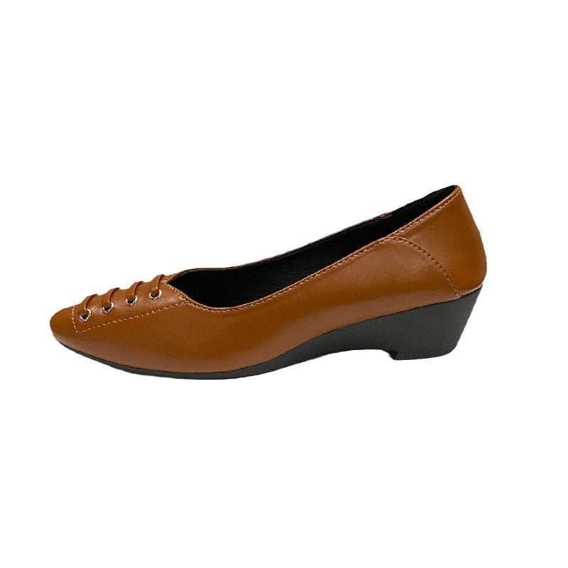 Elegantní Ortopedické Boty s Unikátním Designem