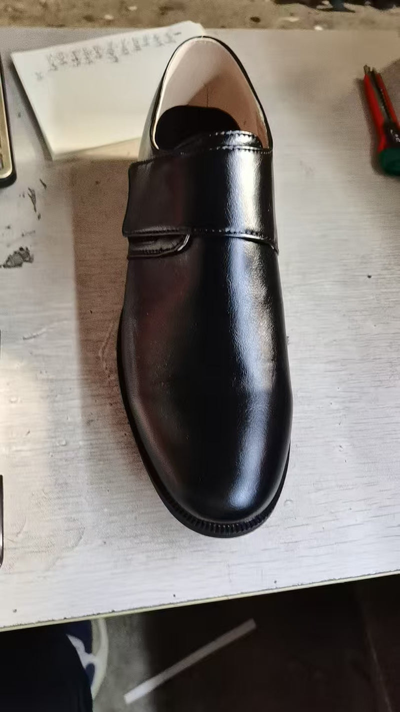 Elegantní Ortopedické Boty pro Každý Krok
