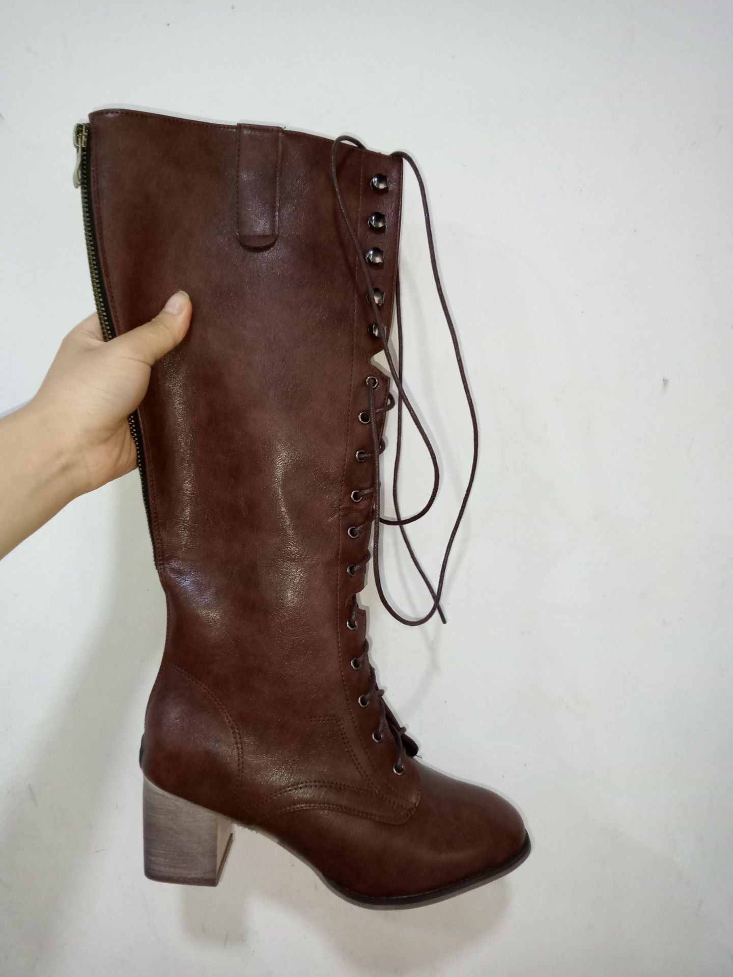 Elegantní Ortopedické Kozačky pro Každý Krok