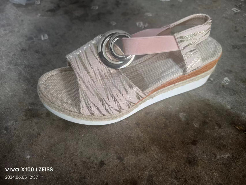 Stylové Ortopedické Sandály pro Každou Příležitost
