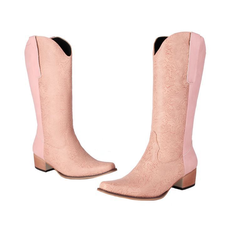 Elegantní Ortopedické Kozačky s Unikátním Designem