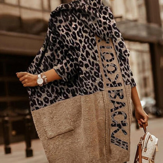 AS | Módní a minimalistický svetr