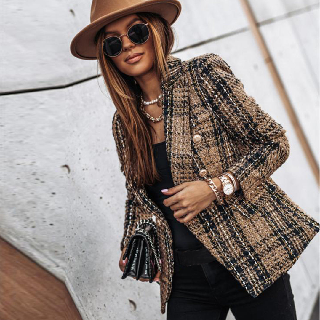 AS | Stylové dámské sako