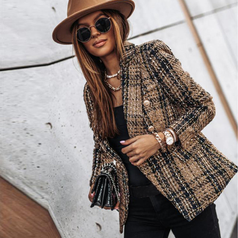 AS | Stylové dámské sako