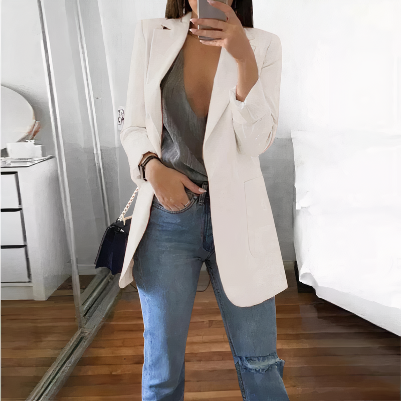 AS | Elegantní dámské sako