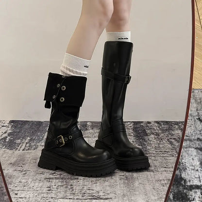 Podpůrné a stylové ortopedické Boty