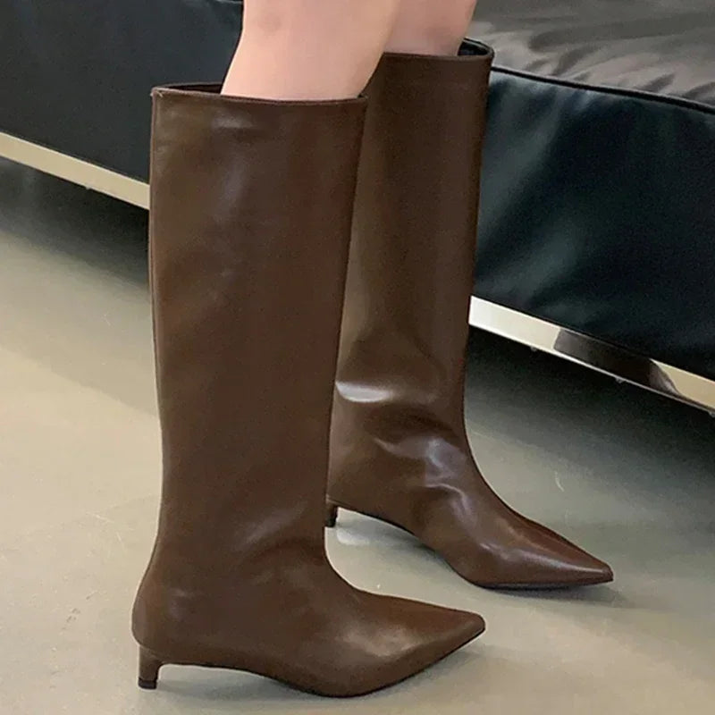 Podpůrné a trendy ortopedické Podpatky