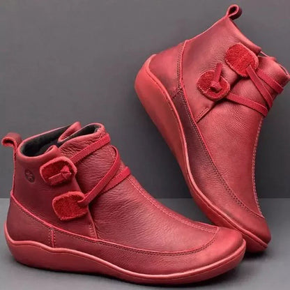 Podpůrné a trendy ortopedické Boty
