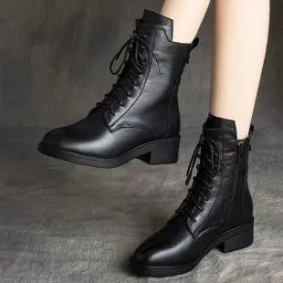 Vysoce kvalitní ortopedické Boty