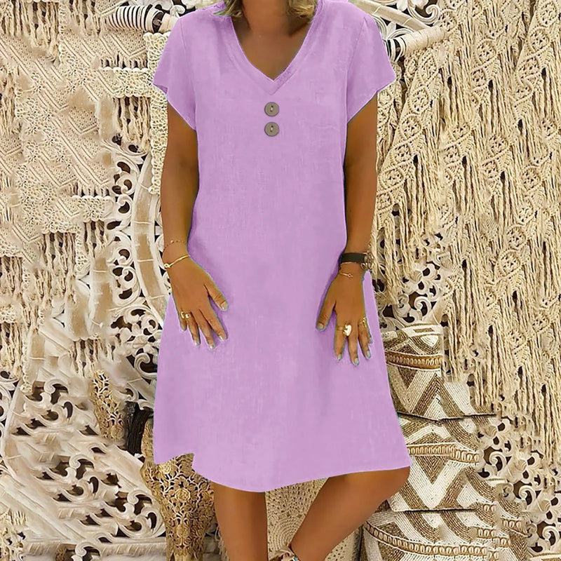 Luxusní a půvabný Šaty