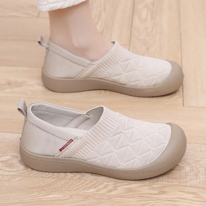 Elegantní a podpůrné ortopedické Boty