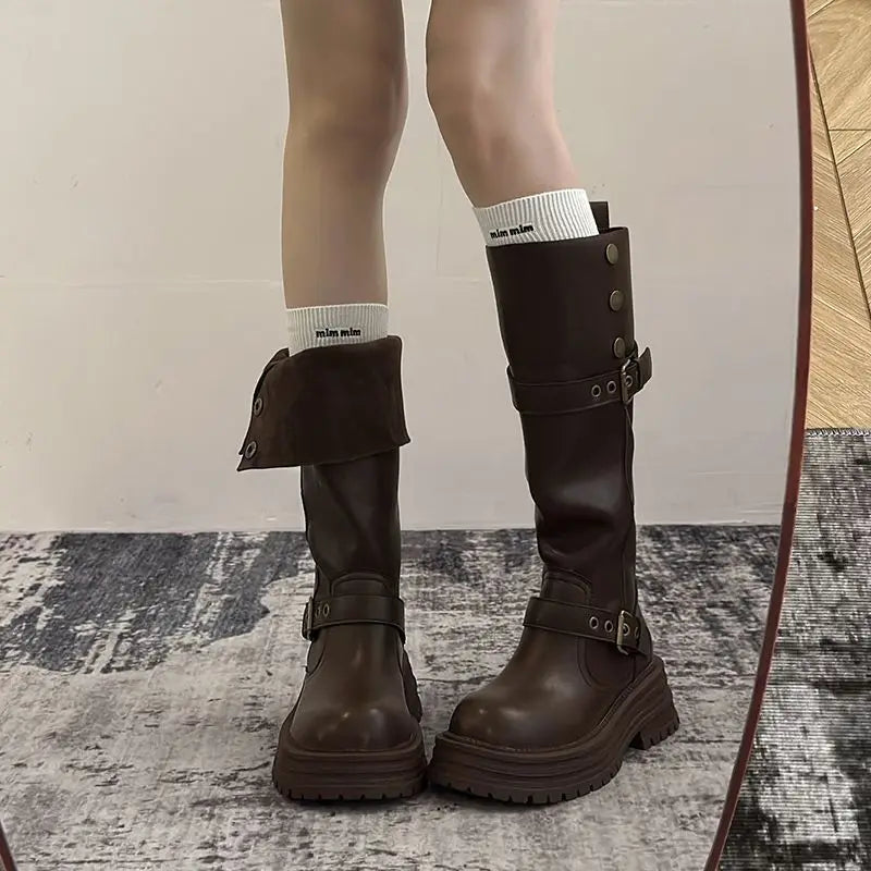 Podpůrné a stylové ortopedické Boty