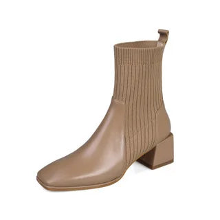 Elegantní a podpůrné ortopedické Podpatky