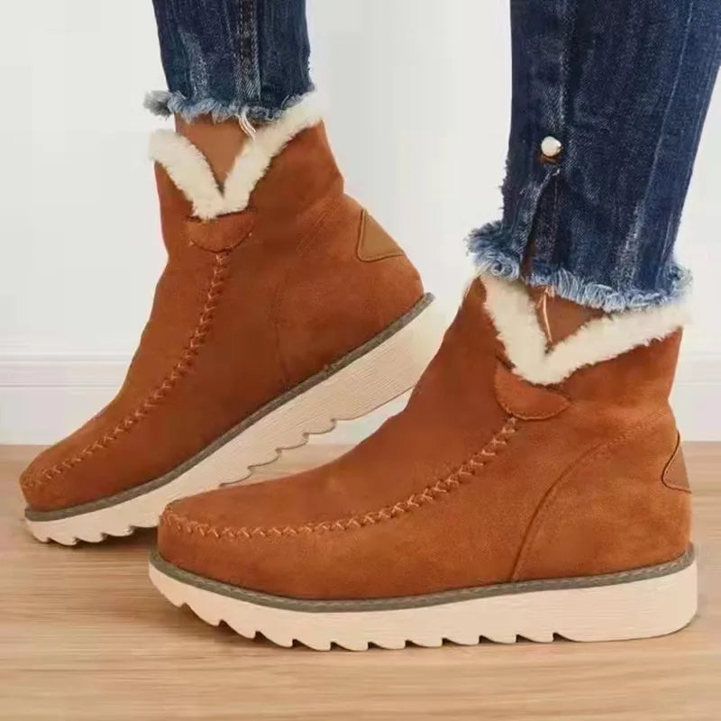 Podpůrné a stylové ortopedické boty