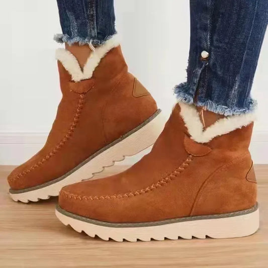 Podpůrné a stylové ortopedické boty