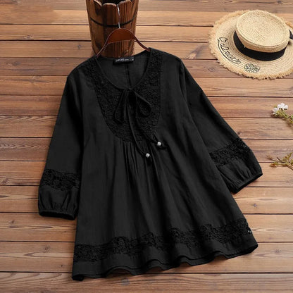 Stylový a elegantní Košile