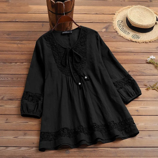 Stylový a elegantní Košile