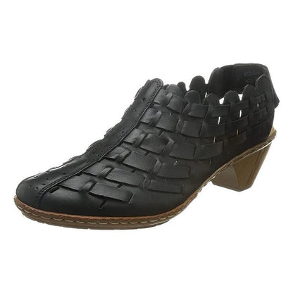 Podpůrné a stylové ortopedické Sandály