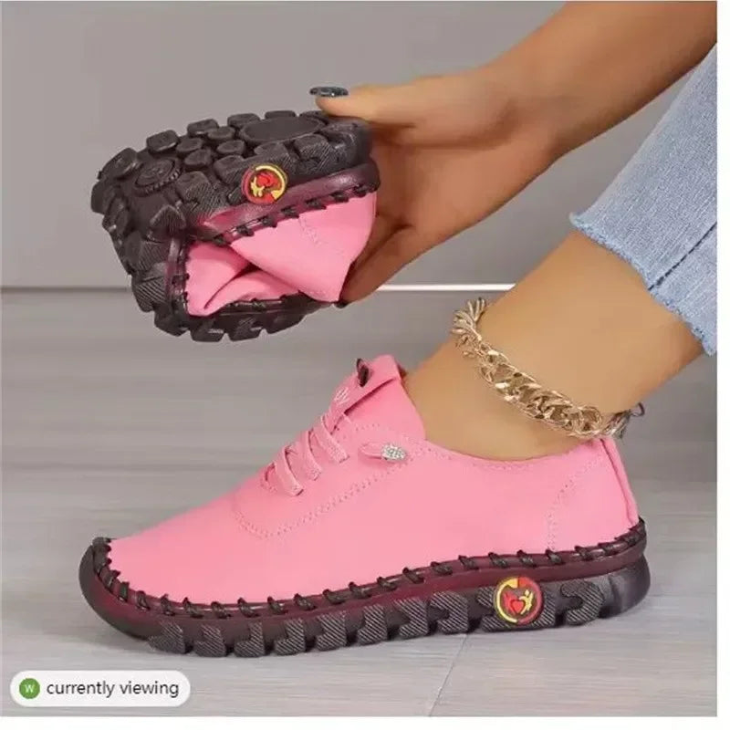 Univerzální a podpůrné ortopedické Tenisky