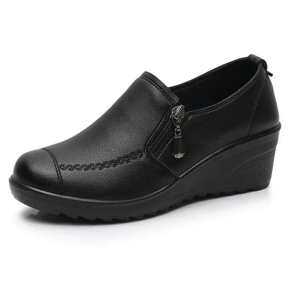 Podpůrné a trendy ortopedické Podpatky