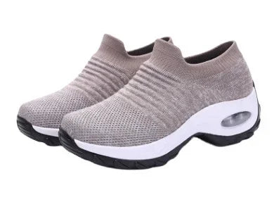 Elegantní a podpůrné ortopedické Tenisky