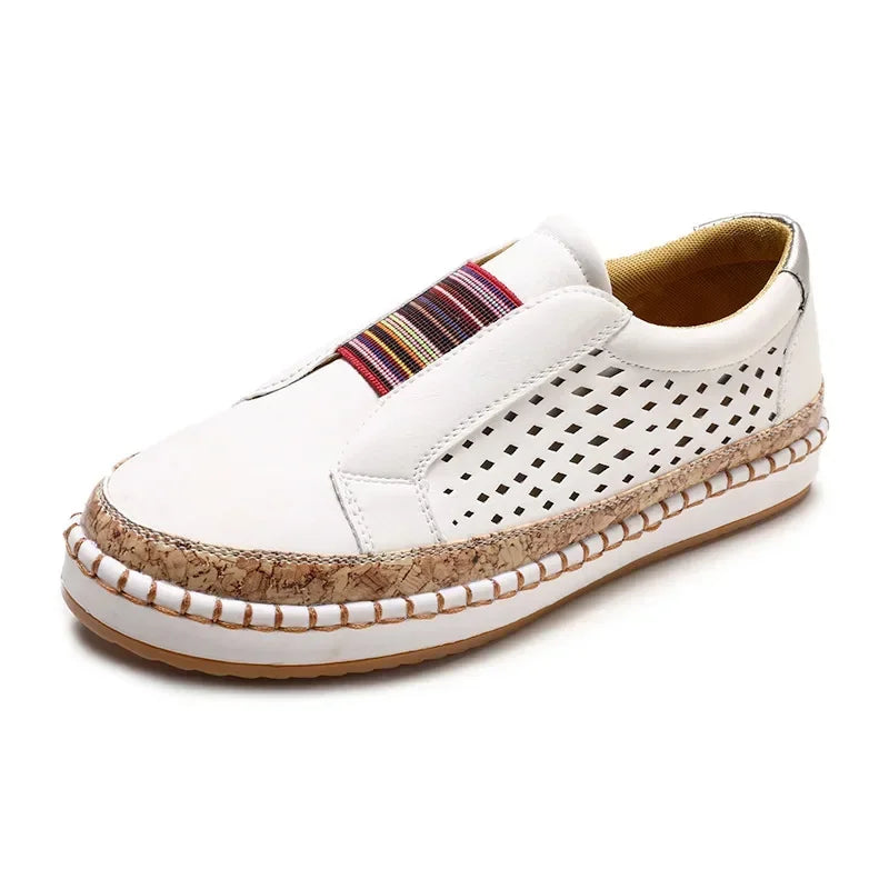 Pohodlné a módní ortopedické Tenisky