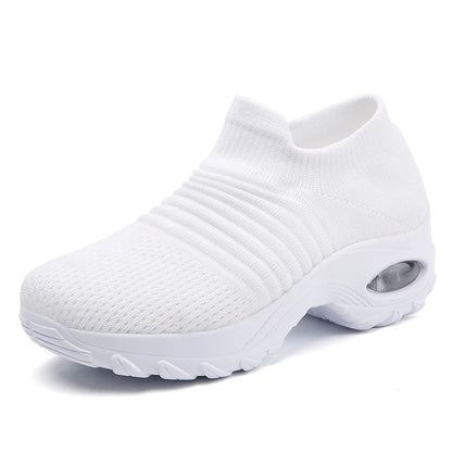 Podpůrné a stylové ortopedické Tenisky