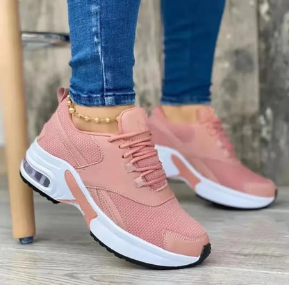Podpůrné a trendy ortopedické Tenisky