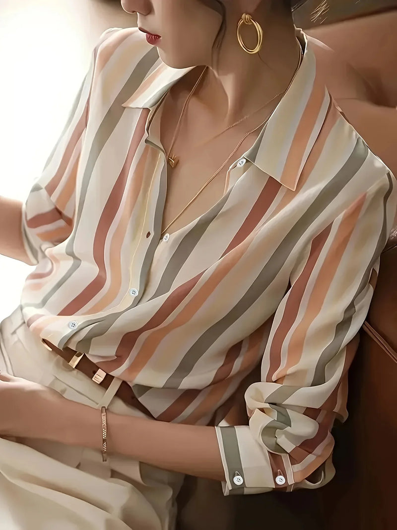 Stylový a elegantní Košile