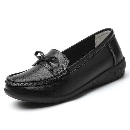 Podpůrné a trendy ortopedické Baleríny