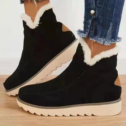 Podpůrné a stylové ortopedické boty