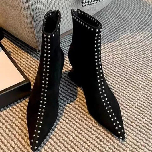 Elegantní a podpůrné ortopedické Podpatky