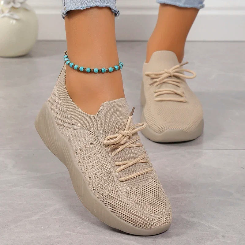 Ležérní a podpůrné ortopedické Tenisky