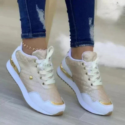 Podpůrné a trendy ortopedické Tenisky