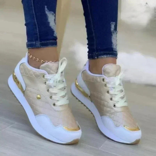 Podpůrné a trendy ortopedické Tenisky