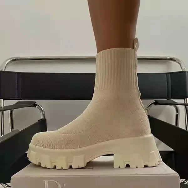 Elegantní a podpůrné ortopedické Boty