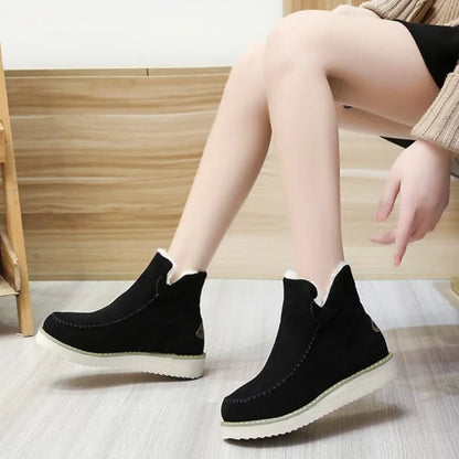 Podpůrné a trendy ortopedické Boty