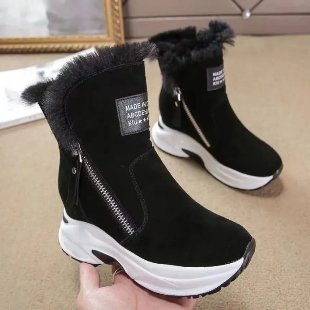 Podpůrné a trendy ortopedické Tenisky