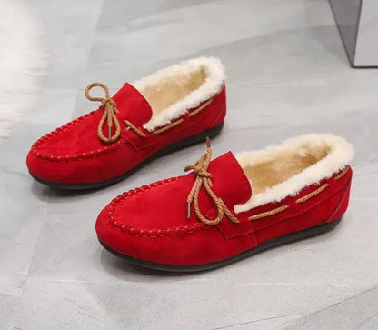 Elegantní a podpůrné ortopedické Mokasíny