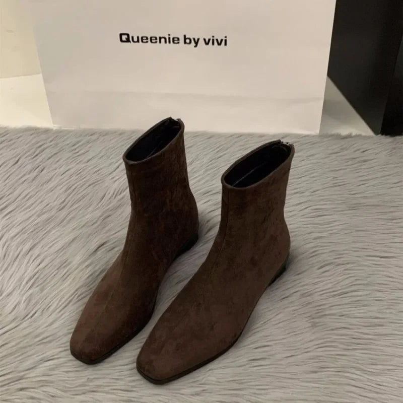 Neformální a podpůrné ortopedické boty