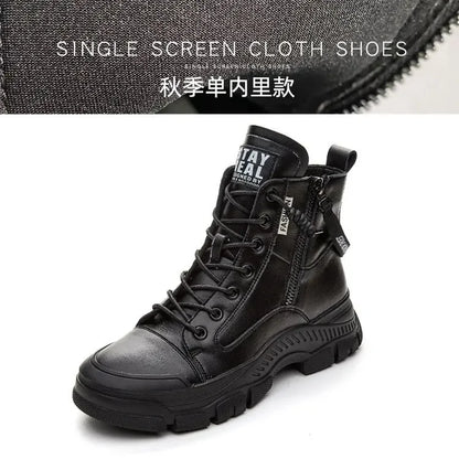 Vysoce kvalitní ortopedické Boty