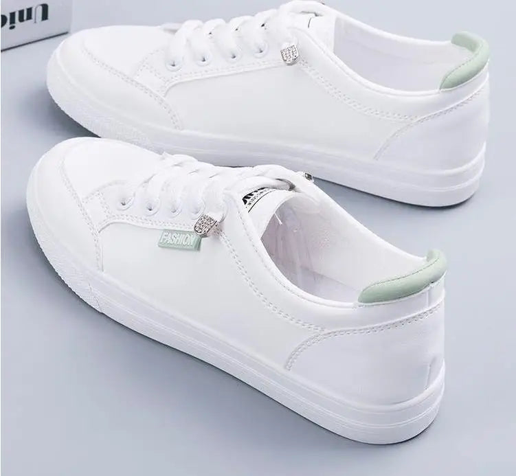 Podpůrné a trendy ortopedické Tenisky