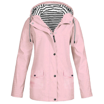 AS | KarieJacket I Nepromokavá bunda pro ženy