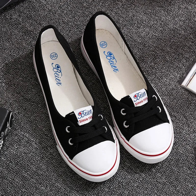 Elegantní a podpůrné ortopedické Tenisky