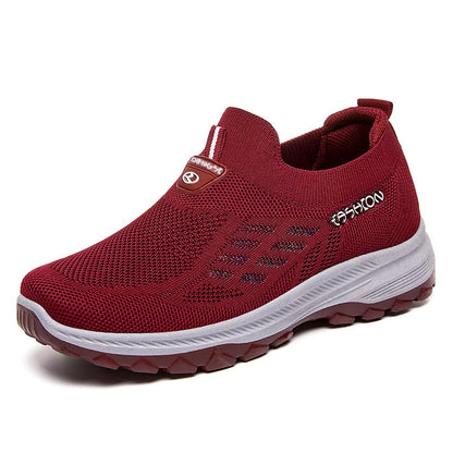 Odolné a podpůrné ortopedické Tenisky