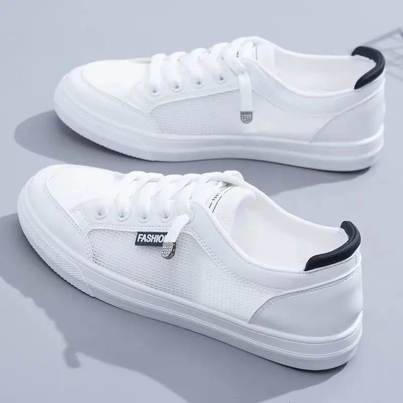Podpůrné a trendy ortopedické Tenisky