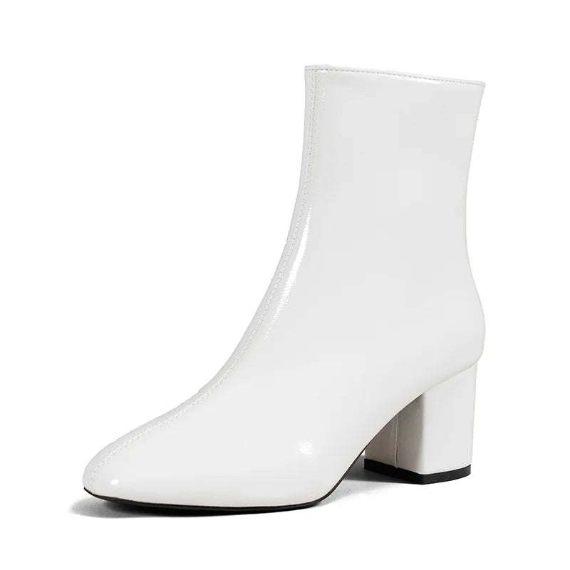 Elegantní a podpůrné ortopedické Podpatky