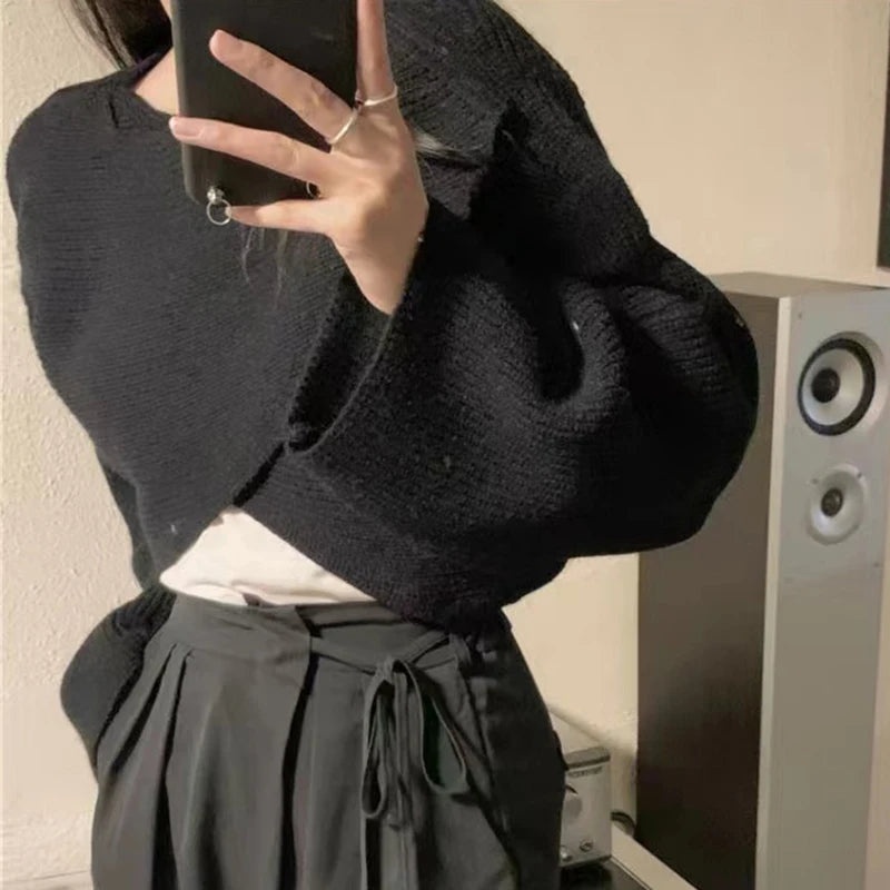 Elegantní a současný Svetr