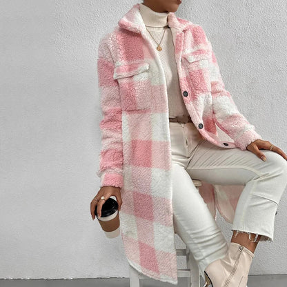 Klasicky navržený Bunda