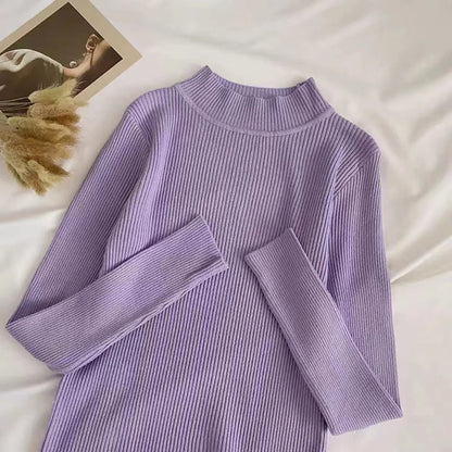 Elegantně navržený Svetr